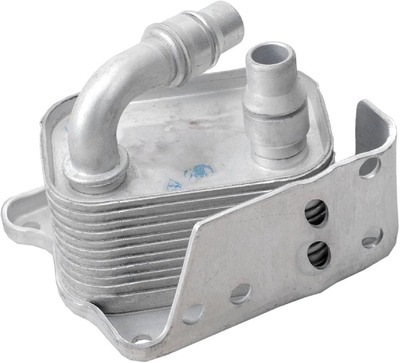 RADIADOR de ACEITE PARA BMW 318 2.0 16V 2010/2012 MASSER MRADA005