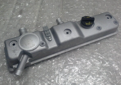 TAPA de VALVULA ALUMINIO FORD MONDEO S-MAX 1.8 8v TDci Masser MTV201AL