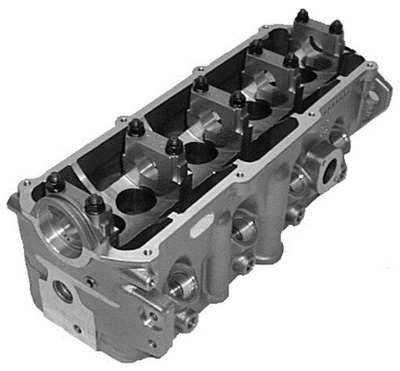 TAPA CILINDRO PARA POLO 1.9TDI-1Z/8MM STH T700511F