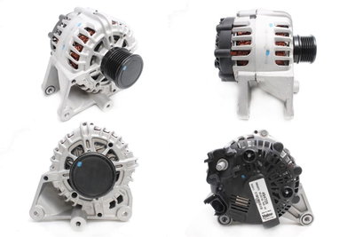 ALTERNADOR MB VITO 2.0T desde 2015 Valeo
