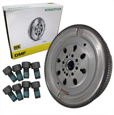 VOLANTE BIMASA RENAULT MASTER 3 CDI LUK 415048510