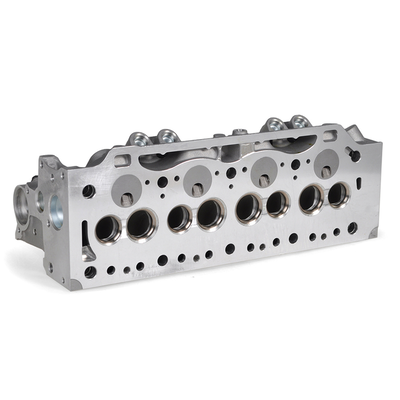 TAPA CILINDRO PARA CLIO-KANGOO F8Q 1.9cc BUJIAS VERTICAL ROSTOCK  TAPAF8Q-98