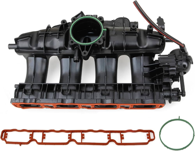 MULTIPLE de ADMISION AUDI A5 2.0 FSI 2010/2013 Masser MADMI032