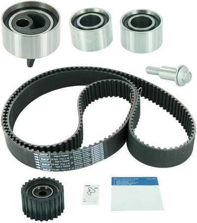 KIT DISTRIBUCION PARA SUBARU	IMPREZA 2.0 EJ20 NAFTA 1997 -> 2001 SKF VKMA98000