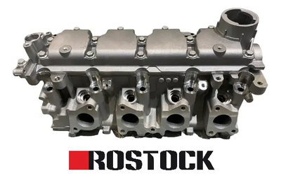 TAPA CILINDRO PARA FOX / SURAN 1.6 ROSTOCK  TAPA103353T