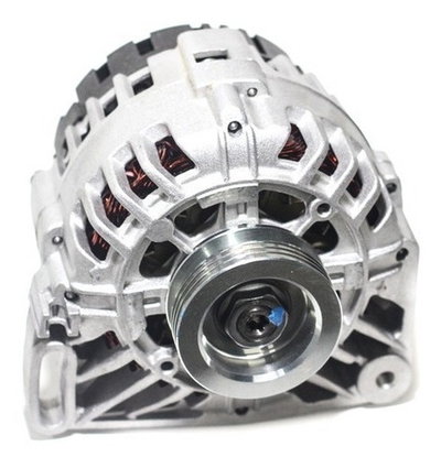 ALTERNADOR RENAULT CLIO II 1.2 - LOGAN/SANDERO Valeo