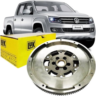 VOLANTE BIMASA VOLKSWAGEN AMAROK LUK 415054910