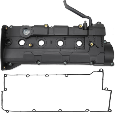 TAPA de VALVULA Para HYUNDAI TUCSON 2.0 2006/2010 Masser MTV094