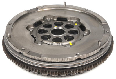 VOLANTE BIMASA TRANSIT 20 L DIESEL (2002-) LUK 415017010