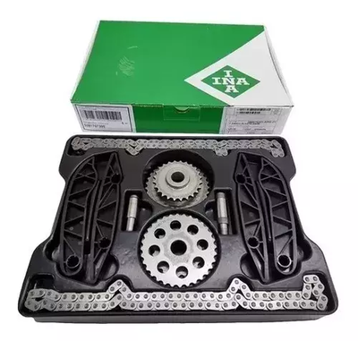 KIT DE DISTRIBUCION FORD RANGER 30 POWER STROKE CADENA INA 559170730