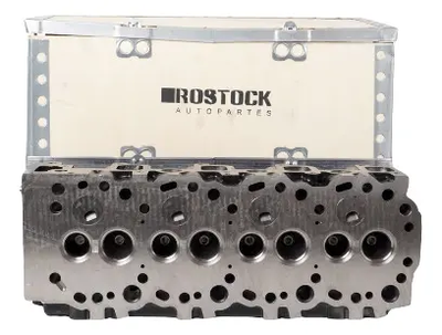 TAPA CILINDRO PARA HILUX 3.0 D- 5 APOYOS ROSTOCK  TAPA5L