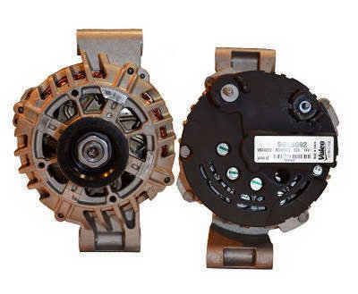 ALTERNADOR FORD ECOSPORT Valeo