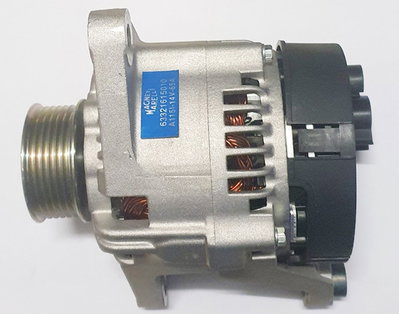 ALTERNADOR FORD ESCORT 1.8 D 97   MAN833 Marelli 063341695010