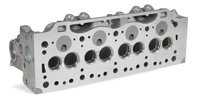TAPA CILINDRO PARA CLIO-KANGOO F8Q 1.9cc BUJIAS HORIZONTAL ROSTOCK  TAPAF8Q-48