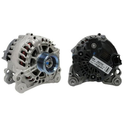 ALTERNADOR VW FOX/SAVEIRO/CROSSFOX 1.6 16V MSI EA-211 Valeo