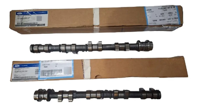 Kit Arbol de Levas Ford Fiesta Kinetic 1.6 16v Sigma OEM AL0541EX AL0542EX