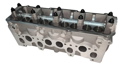 TAPA CILINDRO PARA GOL/SAVEIRO 1.6D BOTADOR MECANICO STH T700101E