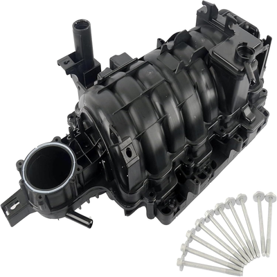 MULTIPLE de ADMISION DODGE RAM 1500 5.7 Desde 2013 Masser MADMI029