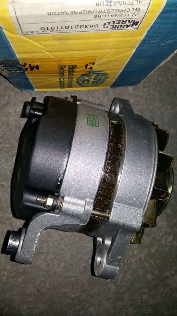 ALTERNADOR FIAT DUCATO/FIORINO 1.7D Marelli 063321011010