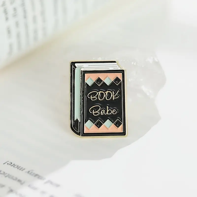 Pin libro book babe