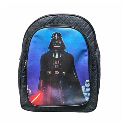 Mochila Darth Vader