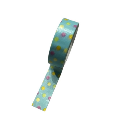 CINTA WASHI TAPE DOT