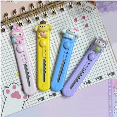 Mini cutter Sanrio