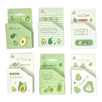 Cinta Washi - Palta