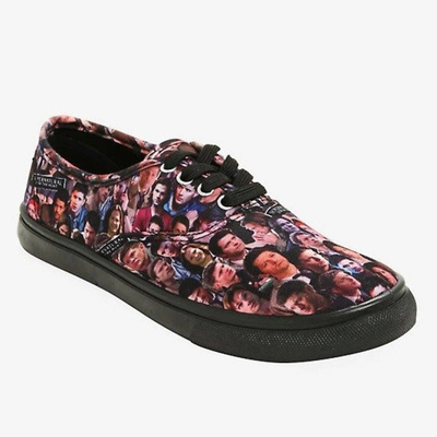 ZAPATILLAS SUPERNATURAL