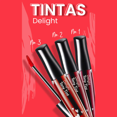 TonyMoly - Delight Tony Tint