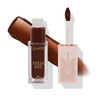 COLOURPOP Lip lacquer - Cherry liqueur