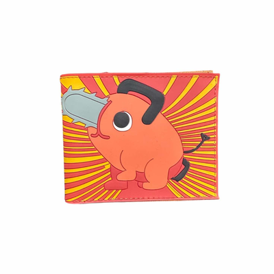 Billetera Pochita