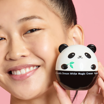 TonyMoly Panda's Dream Magic cream