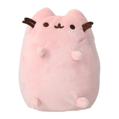 Peluche Pusheen mini rosa