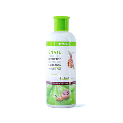 Farm stay - Snail moisture emulsion