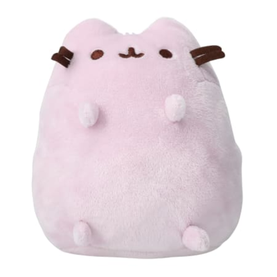 Peluche Pusheen mini lila