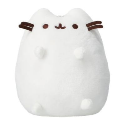 Peluche Pusheen mini blanco