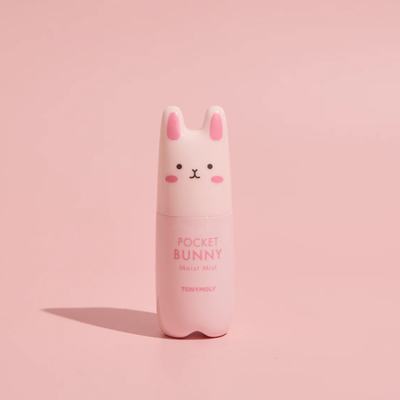 TonyMoly - Pocket Bunny moist mist