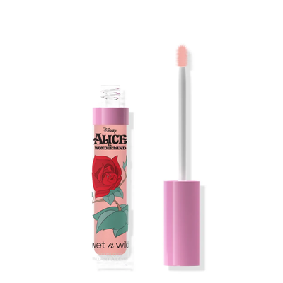 Wet n wild - Alice In Wonderland Lip Gloss