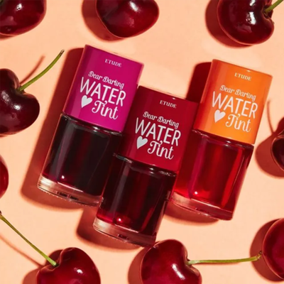 ETUDE HOUSE - Dear darling water tint