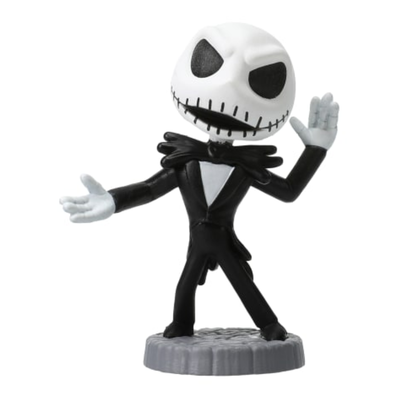Mini figura Jack - The nightmare before christmas