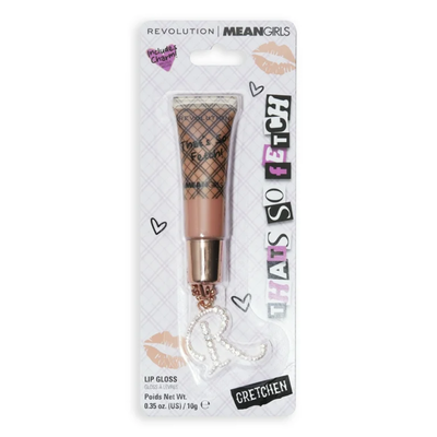 Revolution Mean Girls - Lip gloss Gretchen