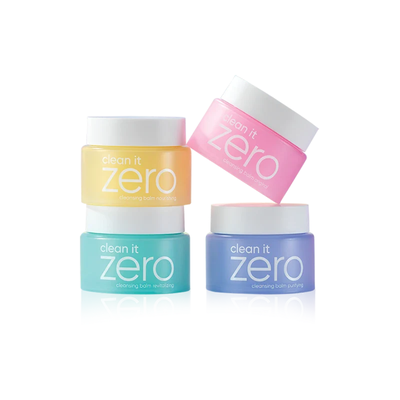Banila co Clean it zero special kit