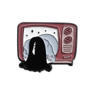 Pin TV The Ring