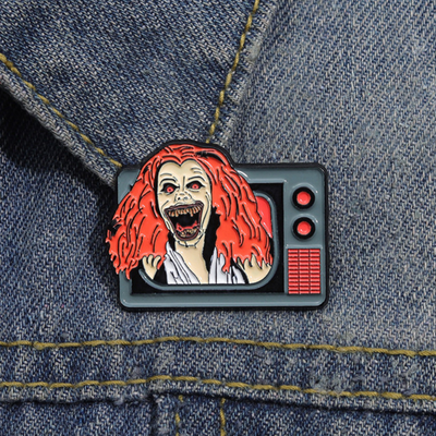 Pin TV Fright Night