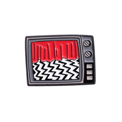 Pin TV Twin Peaks