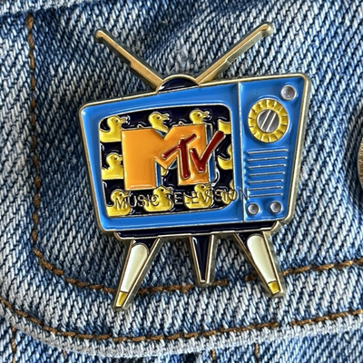 Pin TV MTV
