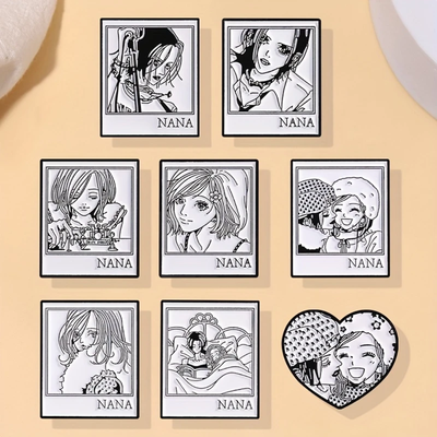 Pin Nana