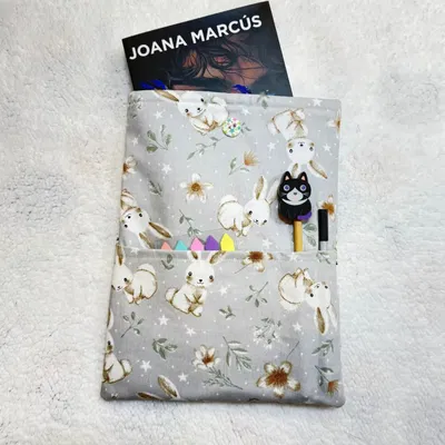 Funda para libros - Bunny