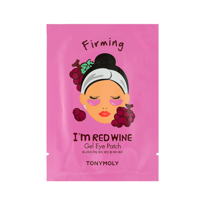 TonyMoly - I'm Gel Eye Mask